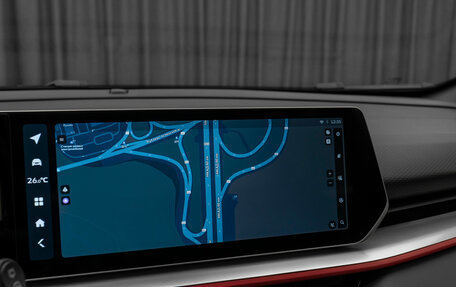 Geely Coolray I, 2023 год, 2 250 000 рублей, 26 фотография