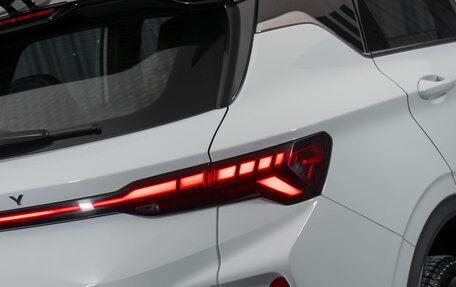 Geely Coolray I, 2023 год, 2 250 000 рублей, 30 фотография