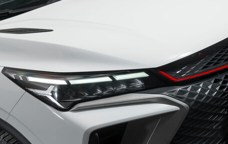 Geely Coolray I, 2023 год, 2 250 000 рублей, 29 фотография