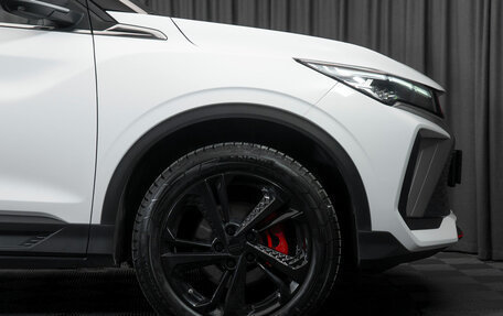 Geely Coolray I, 2023 год, 2 250 000 рублей, 28 фотография