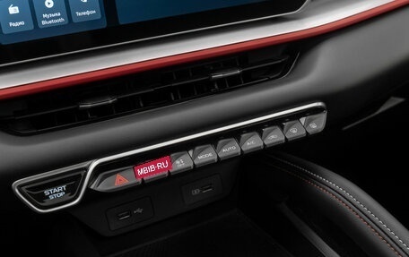 Geely Coolray I, 2023 год, 2 250 000 рублей, 21 фотография