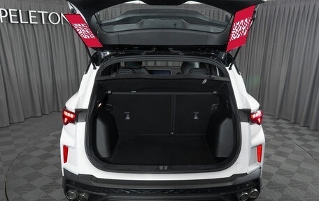 Geely Coolray I, 2023 год, 2 250 000 рублей, 27 фотография