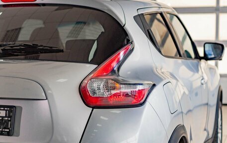 Nissan Juke II, 2015 год, 1 641 500 рублей, 7 фотография