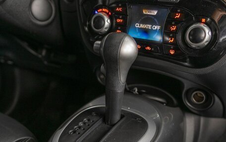 Nissan Juke II, 2015 год, 1 641 500 рублей, 18 фотография