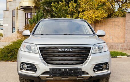 Haval H6, 2019 год, 2 006 500 рублей, 2 фотография