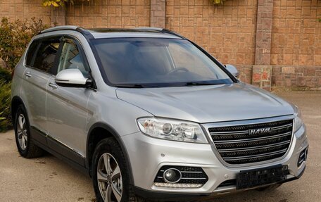 Haval H6, 2019 год, 2 006 500 рублей, 3 фотография