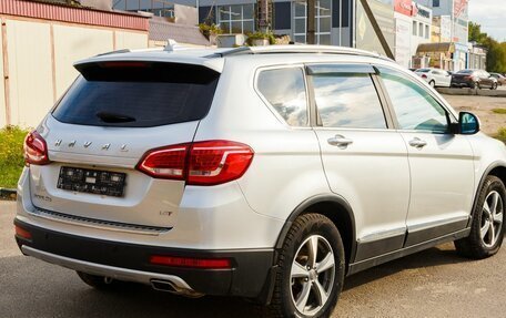 Haval H6, 2019 год, 2 006 500 рублей, 4 фотография