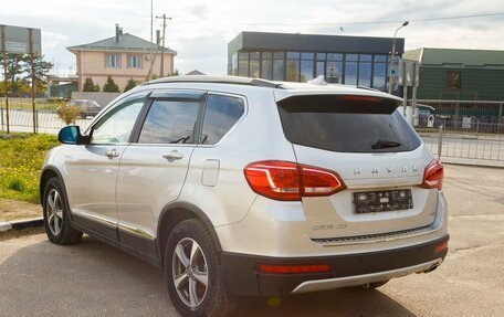 Haval H6, 2019 год, 2 006 500 рублей, 6 фотография