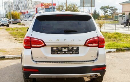 Haval H6, 2019 год, 2 006 500 рублей, 5 фотография