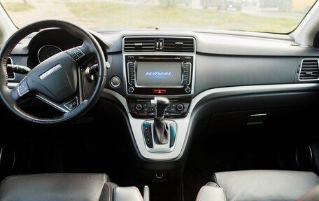 Haval H6, 2019 год, 2 006 500 рублей, 11 фотография