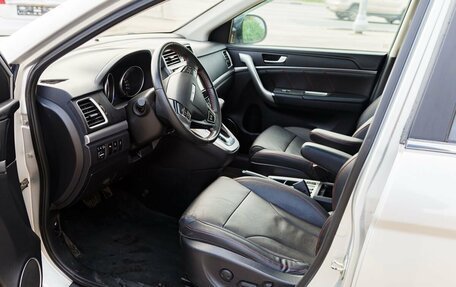 Haval H6, 2019 год, 2 006 500 рублей, 13 фотография