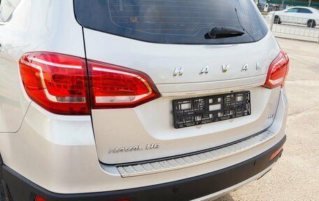 Haval H6, 2019 год, 2 006 500 рублей, 8 фотография