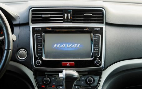 Haval H6, 2019 год, 2 006 500 рублей, 12 фотография