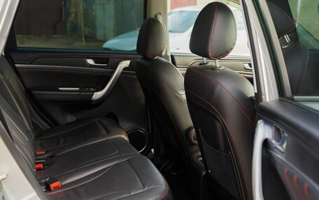 Haval H6, 2019 год, 2 006 500 рублей, 17 фотография