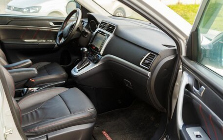 Haval H6, 2019 год, 2 006 500 рублей, 14 фотография