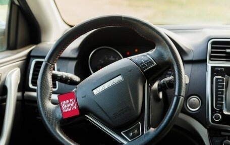 Haval H6, 2019 год, 2 006 500 рублей, 10 фотография