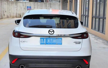 Mazda CX-4, 2021 год, 1 740 000 рублей, 6 фотография