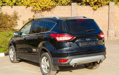 Ford Kuga III, 2014 год, 1 654 000 рублей, 6 фотография