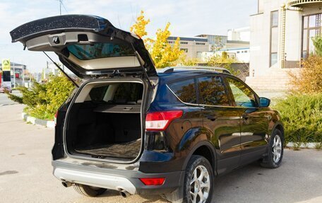 Ford Kuga III, 2014 год, 1 654 000 рублей, 7 фотография