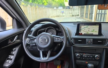 Mazda CX-4, 2021 год, 1 740 000 рублей, 7 фотография