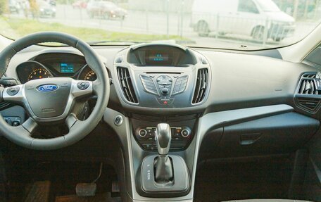 Ford Kuga III, 2014 год, 1 654 000 рублей, 9 фотография