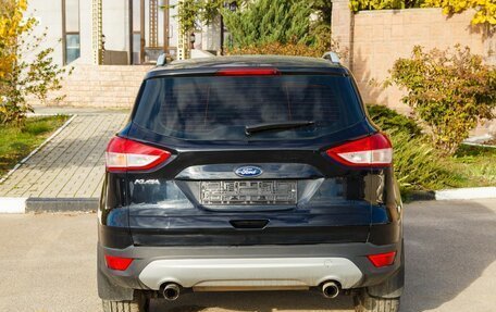 Ford Kuga III, 2014 год, 1 654 000 рублей, 5 фотография