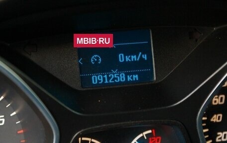 Ford Kuga III, 2014 год, 1 654 000 рублей, 8 фотография