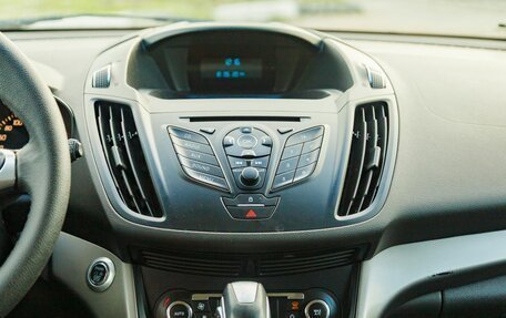 Ford Kuga III, 2014 год, 1 654 000 рублей, 14 фотография