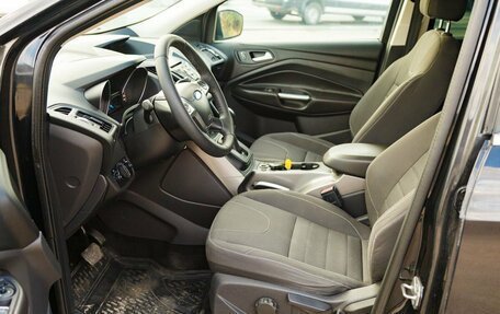 Ford Kuga III, 2014 год, 1 654 000 рублей, 13 фотография