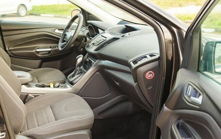 Ford Kuga III, 2014 год, 1 654 000 рублей, 12 фотография