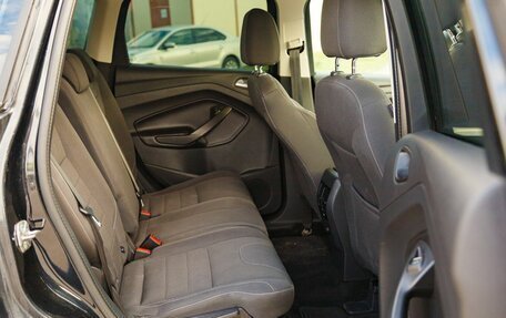 Ford Kuga III, 2014 год, 1 654 000 рублей, 16 фотография