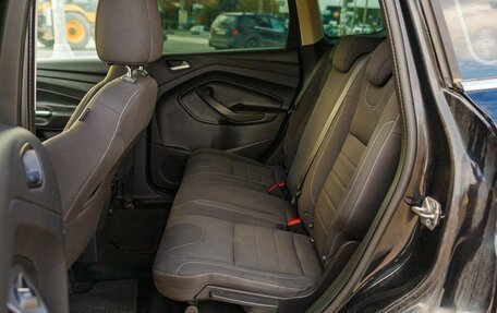 Ford Kuga III, 2014 год, 1 654 000 рублей, 15 фотография