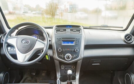 Lifan X60 I рестайлинг, 2017 год, 1 203 500 рублей, 10 фотография