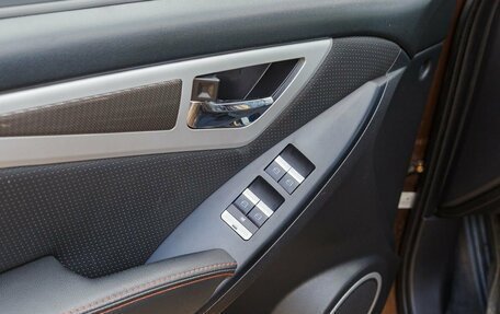 Lifan X60 I рестайлинг, 2017 год, 1 203 500 рублей, 16 фотография