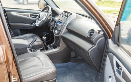 Lifan X60 I рестайлинг, 2017 год, 1 203 500 рублей, 14 фотография