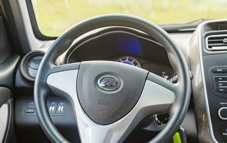 Lifan X60 I рестайлинг, 2017 год, 1 203 500 рублей, 11 фотография