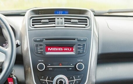 Lifan X60 I рестайлинг, 2017 год, 1 203 500 рублей, 12 фотография