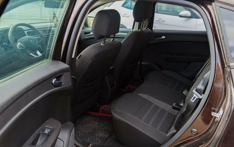 Renault Arkana I, 2019 год, 1 900 000 рублей, 15 фотография