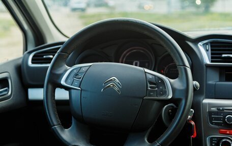 Citroen C4 II рестайлинг, 2018 год, 1 443 000 рублей, 10 фотография