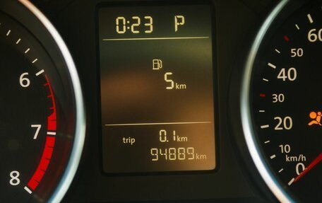 Volkswagen Jetta VI, 2018 год, 1 800 000 рублей, 9 фотография