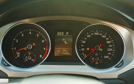 Volkswagen Jetta VI, 2018 год, 1 800 000 рублей, 10 фотография