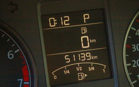 Volkswagen Polo VI (EU Market), 2019 год, 1 540 840 рублей, 9 фотография