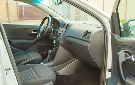 Volkswagen Polo VI (EU Market), 2019 год, 1 540 840 рублей, 15 фотография