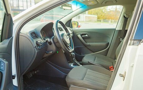 Volkswagen Polo VI (EU Market), 2019 год, 1 540 840 рублей, 14 фотография