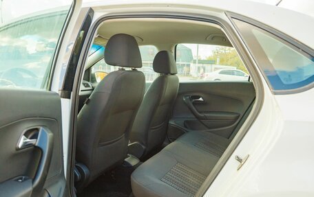 Volkswagen Polo VI (EU Market), 2019 год, 1 540 840 рублей, 16 фотография