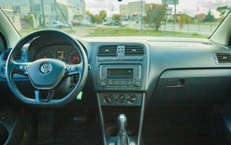 Volkswagen Polo VI (EU Market), 2019 год, 1 540 840 рублей, 12 фотография