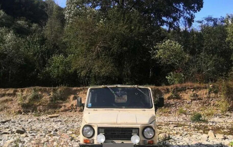 ЛуАЗ 969, 1990 год, 220 000 рублей, 3 фотография