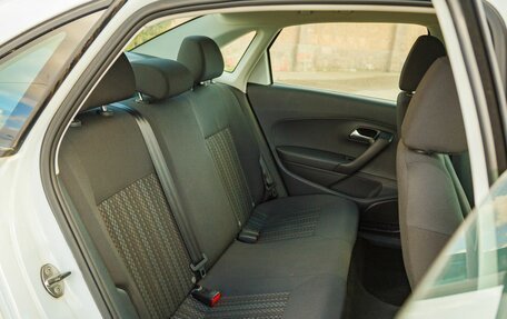 Volkswagen Polo VI (EU Market), 2019 год, 1 540 840 рублей, 18 фотография