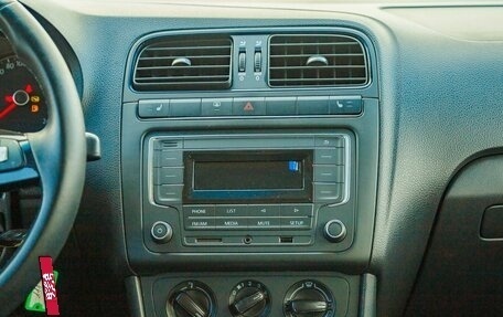 Volkswagen Polo VI (EU Market), 2019 год, 1 540 840 рублей, 13 фотография