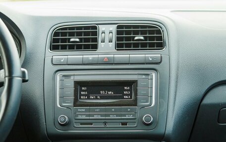 Volkswagen Polo VI (EU Market), 2019 год, 1 496 180 рублей, 13 фотография